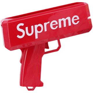 Supreme Wedding Money Sprayer