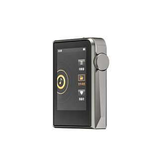 Morsun HIFI DSD Touch Screen MP3 Player