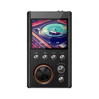 Morsun SHC5S Hard Decoding Music Player