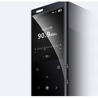 F8 Portable Recorder and Music Player