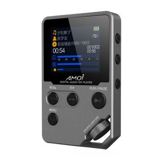 Amoi C10 HIFI MP3 Player