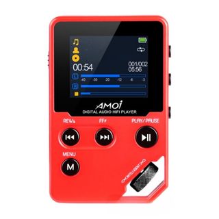 Amoi C10 HIFI MP3 Player