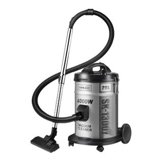 SOKANY13007 28L Large Capacity Dust Removal Vacuum Cleaner