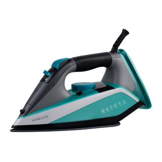 SOKANY 11032 Automatic Anti-Drip Steam Iron Machine