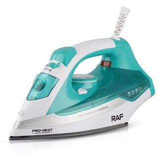 RAF Handheld Steam Electric Iron Machine