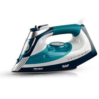 RAF Handheld Automatic Steam Electric Iron Machine