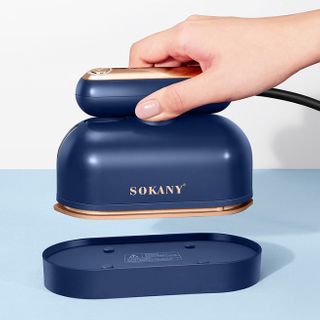 SOKANY 3064 Mini Portable Iron Machine