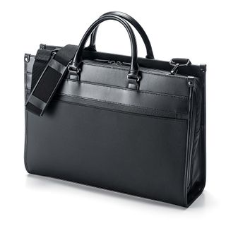 SANWA BAG124WP 15.6 inch Business Briefcase