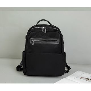 Versatile Large Capacity Travel Backpack