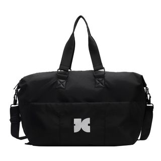 Trendy Large Capacity Fitness Bag