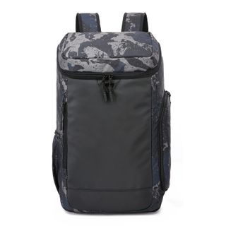 Outdoor Travelling Camouflage Sports Backpack