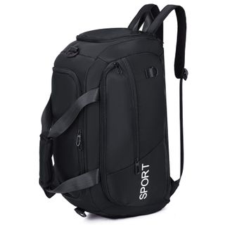 Multifunctional Large Capacity Travel and Fitness bag