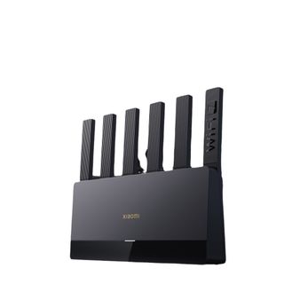 Xiaomi BE6500 Dual Band High Speed Router