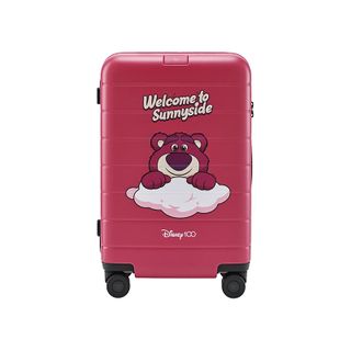 Xiaomi 20 Inch Bear Cartoon Limited Edition Suitcase