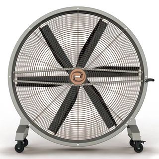 1.5M Industrial Movable Large Floor Fan