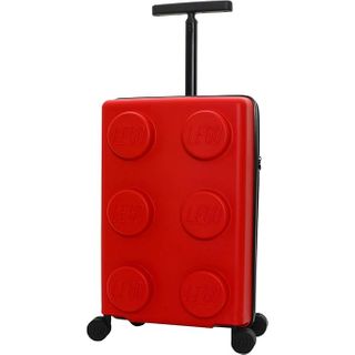 LEGO 35L Kids Suitcase