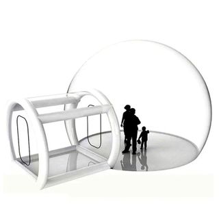 5m Starry Sky Bubble House with Airtight Channel