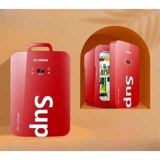 Supreme 22L Mini Refrigerator