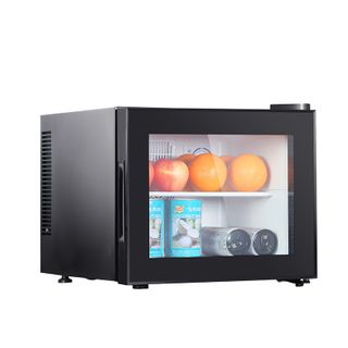 20L Semiconductor Cooling Mini Fridge