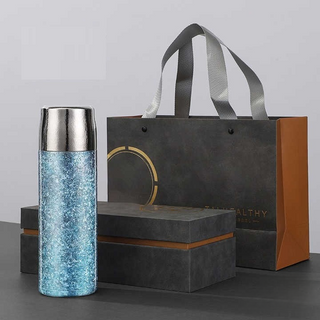 450ml Pedalla Pure Titanium Water Bottle