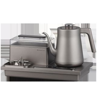 Titanium Fully Automatic Water Supply Electric Kettle