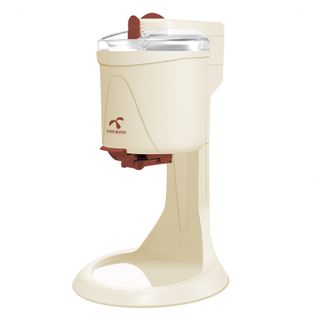 Fully Automatic Cone Ice Cream Cone Machine