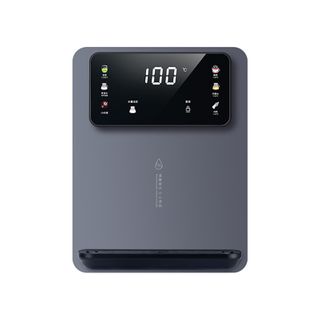 Instant Hot Water Dispenser with Adjustable Temperature