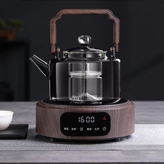 Remote Control Stove Tea Maker Kettle Set