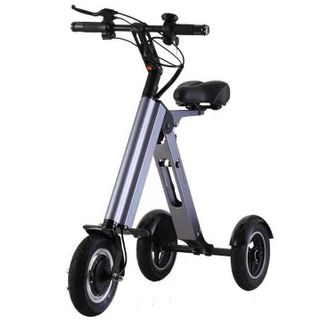 Lightweight Portable Electric Scooter