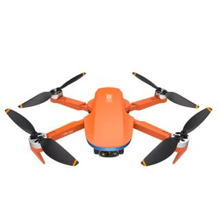 S6S Dual Camera Aerial Photography Remote Control Aircraft Drone