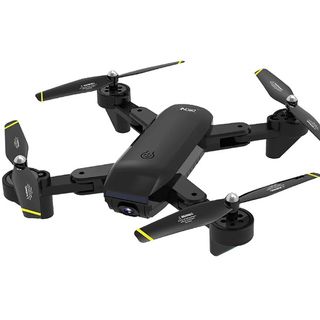 SG700-D 4K HD Aerial Photography Dual Camera Drone