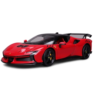 Bburago 1:18 Ferrari SF90 XX Diecast Car