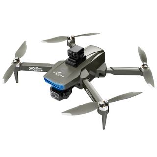 S19 Pro Aerial Photography Obstacle Avoidance Automatic Return Drone