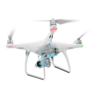 DJI Phantom 4 Advanced Aerial Sports Camera Drone