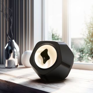 Venom Fluid Bluetooth Speaker