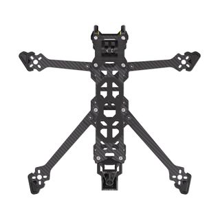 FlyFishRC Atlas 4 LR FPV Carbon Brazing Frame FPV Model