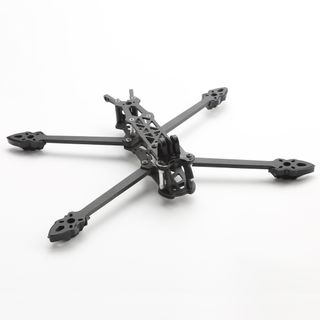 Mark4 5 inch Carbon Fiber Long Distance Remote Control Flying Frame Drone