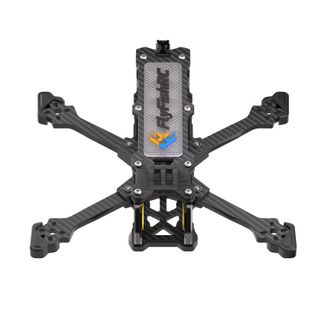 FlyFishRC Volador VX3 O3 Huafei Carbon Brazing Frame FPV