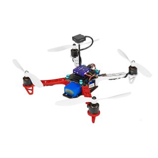 F330 8Inch Multi Rotor Aircraft Drone