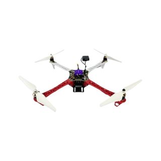 Ledi F450 Flight Control GPS Hover Return Remote Control Drone