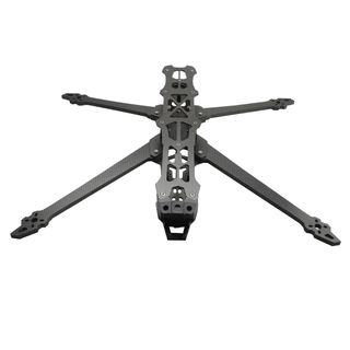 GK V3 15 inch Carbon Fiber Thickened UAV Frame