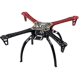 F450 QuadCopter Drone Frame