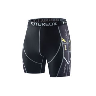 Mens Sports Wear Compression Shorts