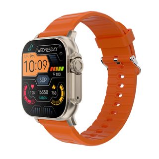 I33 1.99 Inch Smart Watch