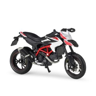 Maisto 1:18 Ducati Hypermotard SP Diecast Model