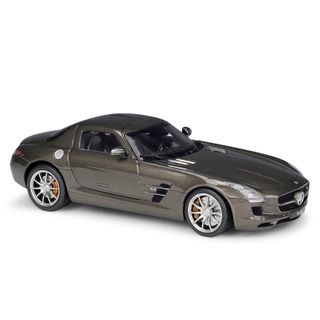 GTA 1:18 Mercedes-Benz SLS AMG Diecast Model