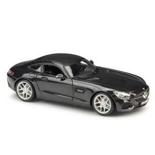 Maisto 1:18 Mercedes-Benz AMG GT Diecast Model