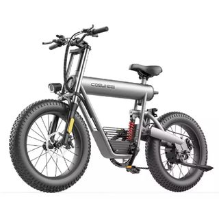 Coswheel 500W 20AH Ebike