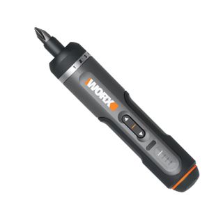 Wicks WX242 Rechargeable Electric Screwdriver