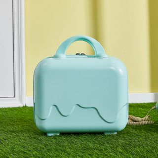 14-inch Portable Suitcase